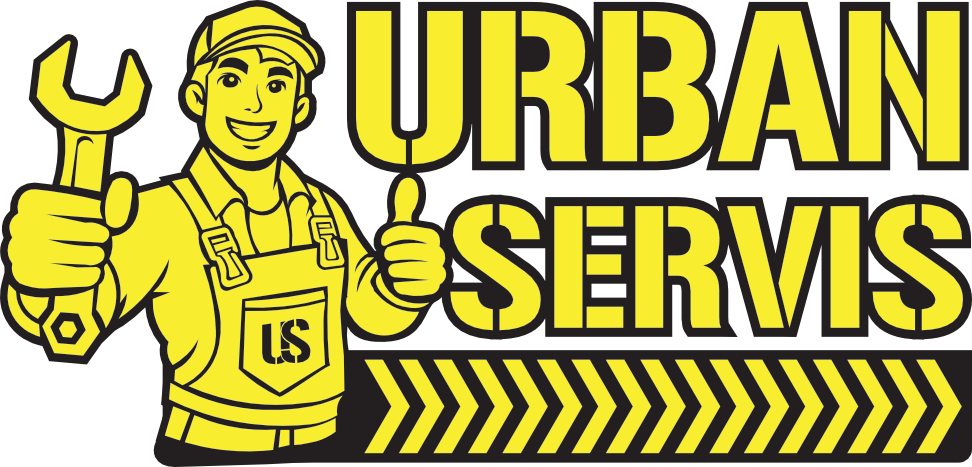 Urban Servis